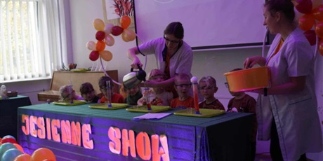 Jesienne Show