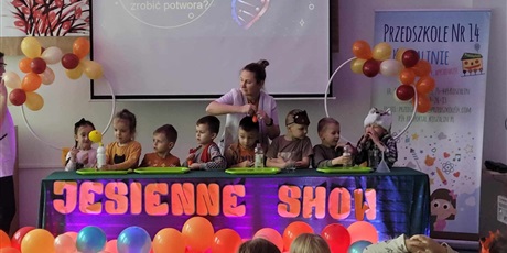 Jesienne Show