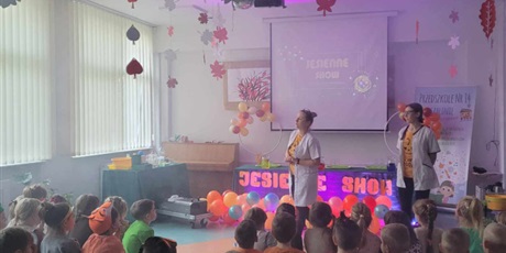 Jesienne Show