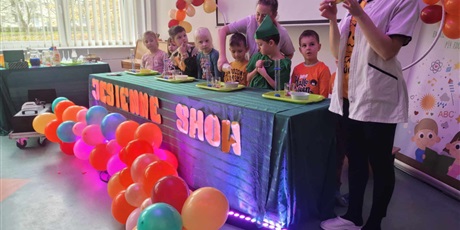 Jesienne Show