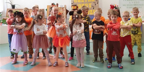 Jesienny Dzień Muzyki