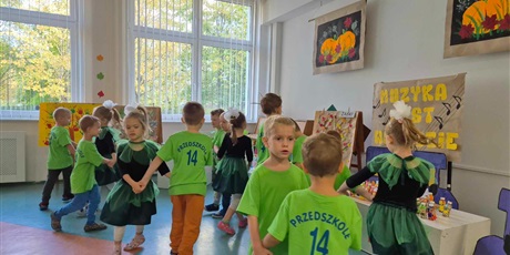 Jesienny Dzień Muzyki