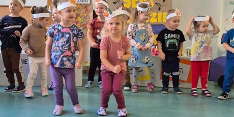 Jesienny Dzień Muzyki