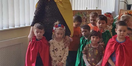 Jesienny Dzień Muzyki