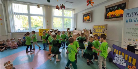 Jesienny Dzień Muzyki