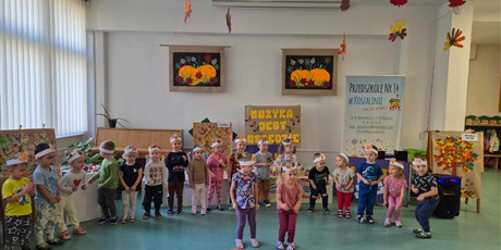Jesienny Dzień Muzyki