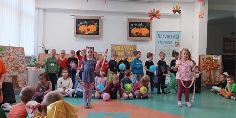Jesienny Dzień Muzyki