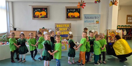 Jesienny Dzień Muzyki