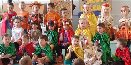 Jesienny Dzień Muzyki