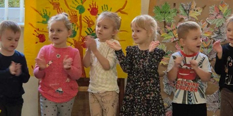 Jesienny Dzień Muzyki