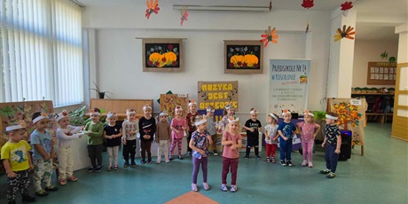 Jesienny Dzień Muzyki