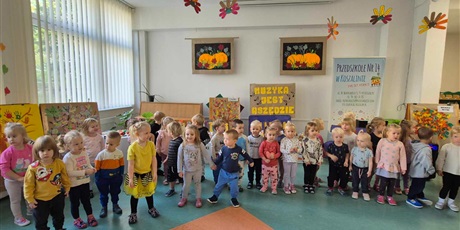 Jesienny Dzień Muzyki