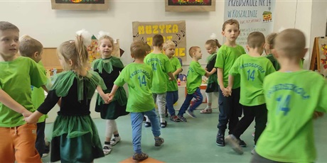 Jesienny Dzień Muzyki