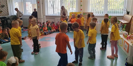 Jesienny Dzień Muzyki