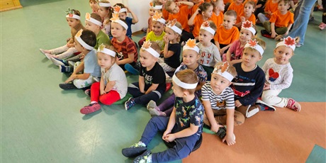 Jesienny Dzień Muzyki