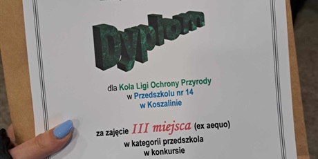 Koło Ligi Ochrony Przyrody