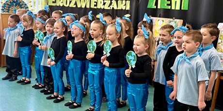 Konkurs Ekozwierzaki 2026