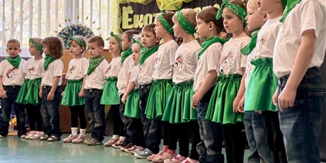 Konkurs Ekozwierzaki 2026