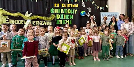 Konkurs Ekozwierzaki 2026