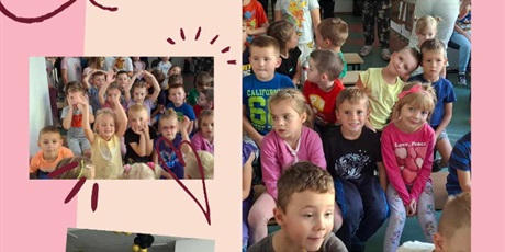 Ogólnopolski Dzień Przedszkolaka