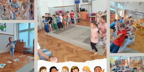 Ogólnopolski Dzień Przedszkolaka