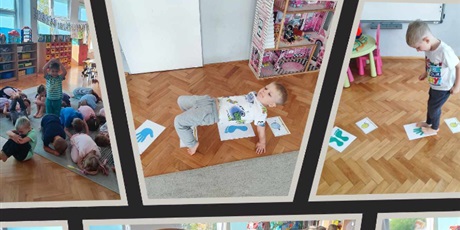 Ogólnopolski Dzień Przedszkolaka