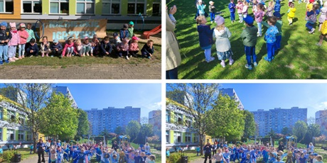 Niebieskie Igrzyska