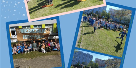 Niebieskie Igrzyska