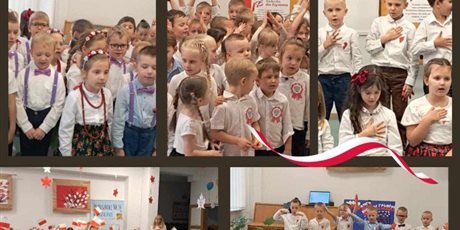 Poranek z okazji Dnia Niepodległości