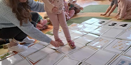 Sposób na nudę- zabawy feryjne