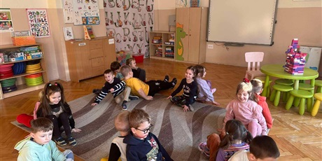 Sposób na nudę- zabawy feryjne