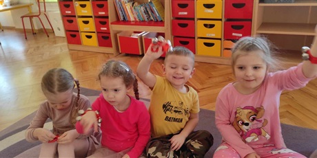 Sposób na nudę- zabawy feryjne