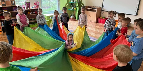 Sposób na nudę- zabawy feryjne