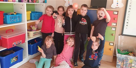 Sposób na nudę- zabawy feryjne