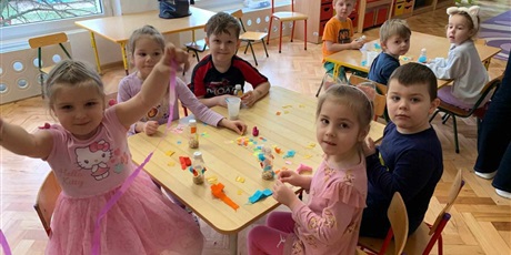 Sposób na nudę- zabawy feryjne