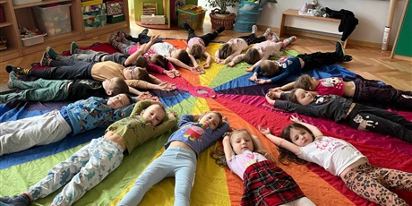 Sposób na nudę- zabawy feryjne