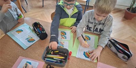 Sposób na nudę- zabawy feryjne