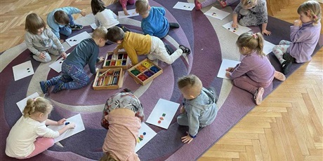 Sposób na nudę- zabawy feryjne