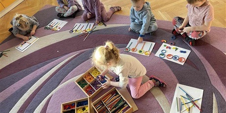 Sposób na nudę- zabawy feryjne