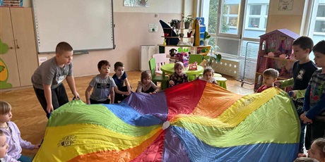 Sposób na nudę- zabawy feryjne