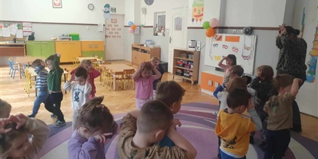 Sposób na nudę- zabawy feryjne