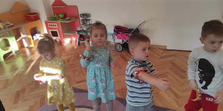 Sposób na nudę- zabawy feryjne