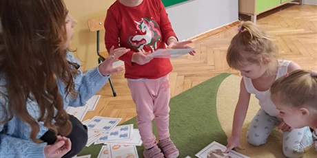 Sposób na nudę- zabawy feryjne