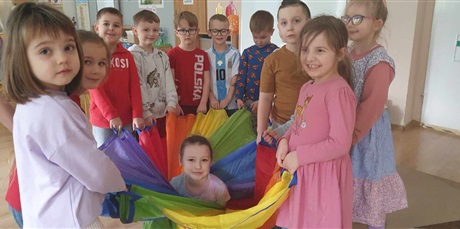Sposób na nudę- zabawy feryjne