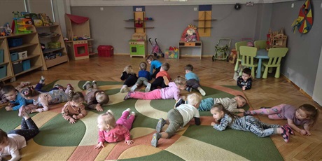 Sposób na nudę- zabawy feryjne