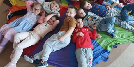 Sposób na nudę- zabawy feryjne