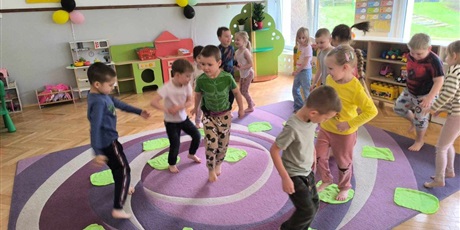 Sposób na nudę- zabawy feryjne