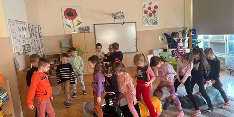 Sposób na nudę- zabawy feryjne