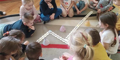 Sposób na nudę- zabawy feryjne
