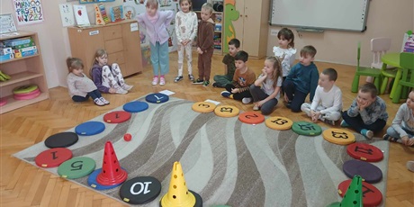 Sposób na nudę- zabawy feryjne
